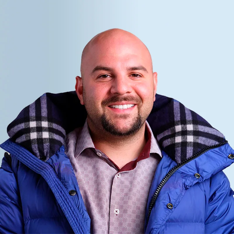 Benjamin Zohar — Co-Founder & Treatment Navigation, Intervention New York Benjamin Zohar, NCACIP-certified interventionist and co-founder of Intervention New York