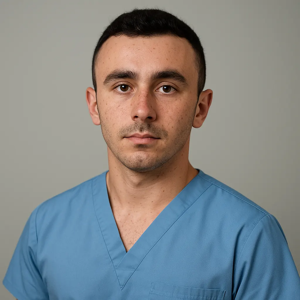 Brandon McNally — Medical Reviewer, Intervention New York Brandon McNally, RN, registered nurse and medical reviewer for Intervention New York